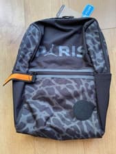 Image of Paris Saint-Germain Nike Air Jordan rucksack black