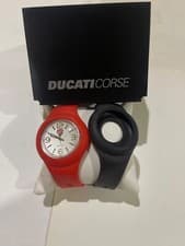 Image of ducati corse watch