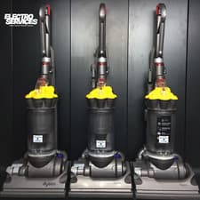Image of DYSON DC33 ALL FLOORS-REFURBISHED- VACUUM CLEANER- 2 YEAR GUARANTEE! TOP QUALITY