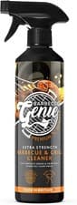 Image of BBQ Genie Grill & Oven Cleaner - Barbecue Extra Strength Degreaser, 500ml