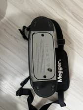 Image of Megger MFT1710 Multifunction Electrical Installation Tester
