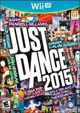 Image of Just Dance 2015 - Wii U Nintendo Wii U (Nintendo Wii U) (US IMPORT)
