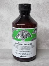 Image of Davines Naturaltech Renewing Shampoo 250ml
