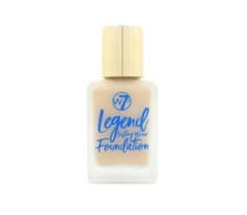 Image of W7 Legend Lasting Wear Foundation (4 Shades)