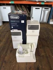 Image of De'Longhi PAC ES72 CLASSIC Pinguino Compact Portable Air Conditioner - New #2003