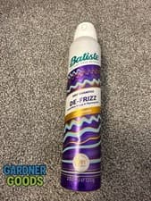 Image of Batiste De-Frizz Dry Shampoo 200ml (No lid)