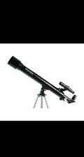 Image of Celestron PowerSeeker 50AZ Refractor Astronomy Stargazing Telescope New Boxed