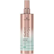 Image of Schwarzkopf Blond Me Instant Blush Jade 250ml
