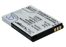 Image of UK Battery for Doro Primo 413 RCB413 3.7V RoHS