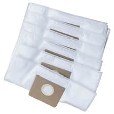 Image of 6x Fleece Filter Bags for Karcher NT35/1, NT 35/1 Ap, NT 35/1 Ap Te 6.907-479.0