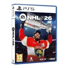Image of NHL 26 - PlayStation 5