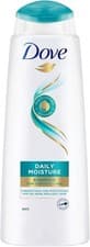 Image of Dove Daily Care Shampoo 400ml Pack of 1