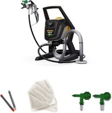 Image of Paint Sprayer WAGNER Control Pro 250 R Airless Sprayer BRAND NEW BOXED UNOPENED