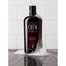 Image of American Crew 24-Hour Deodorant Men’s Body Wash 450ml Brand New Unused