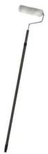 Image of Paint Roller Extending Telescopic Long Reach Handle Painting 1.3m - 2.2m