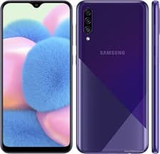 Image of SEALED BOXED Samsung Galaxy A30s 32GB (Black) Unlocked