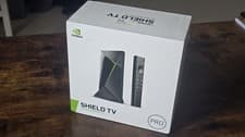 Image of NVIDIA Shield TV Pro 4K HDR / New - Sealed