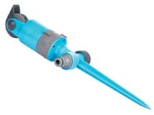 Image of Flopro 70300521 Hydro Rotating Adjustable Sprinkler