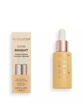 Image of Revolution Makeup Prime Bright Skin Brightening Primer With Vitamin C