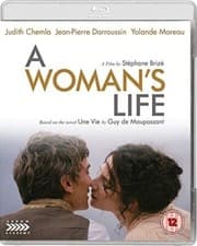 Image of A Womans Life