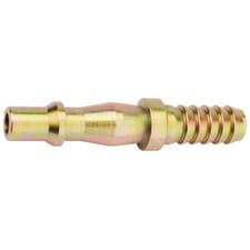 Image of Draper 1 x 5/16" Bore PCL Air Line Coupling Adaptor Tailpiece Power Tool