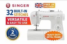 Image of Singer Tradition 2282 Sewing Machine |32 Built-In Stitches | BRAND NEW BOXED