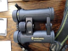 Image of Vanguard Binoculars Endeavor ED II 8320 8x32 birdwatching waterproof outdoor