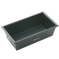 Image of MasterClass Non-Stick Box Sided Loaf Tin - 2lb