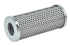 Image of Fits MANN-FILTER H 6008 Hydraulic filter H 6008 Hydraulic filter (car ⭐UK Stock⭐