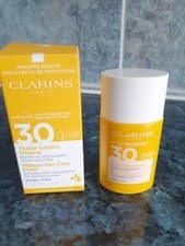 Image of CLARINS Mineral Sun Care Fluid - 30ml