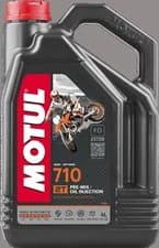 Image of ENGINE OIL I