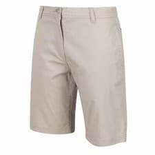 Image of Regatta Salana Womens Cotton Shorts