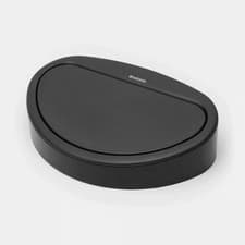 Image of Brabantia Replacement Lid Touch Bin 40L Waste Bin Lid Spare Parts for Bin