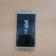 Image of Samsung Galaxy A3 2017 Unlocked Mobile Phone