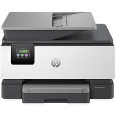 Image of HP OFFICEJET PRO 9120B WIRELESS DUPLEX FAST A4 AIO COLOR MULTIFUNCTION PRINTER
