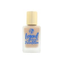 Image of W7 Legend Lasting Wear Foundation Brand New & Sealed - 6 Shades Available