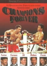 Image of Champions Forever DVD Sports (1999) Muhammad Ali New Free Royal Mail Delivery