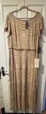 Image of Adrianna Papell Dress