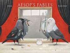Image of Aesops Fables by Aesop (Hardcover) (2013) (New)