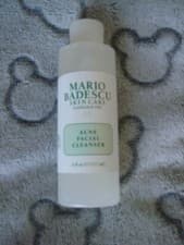 Image of BNIP MARIO BADESCU ACNE FACIAL CLEANSER 177ML