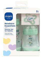 Image of MAM Easy Start Anti Colic Starter Set - Brand New