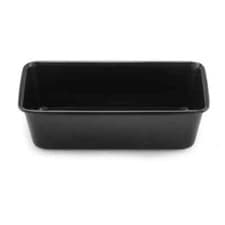 Image of Steelex Loaf Tin Non Stick 2lb Quality Bakeware Easy Release 5 Year Guarantee