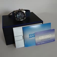 Image of Seiko Prospex Save the Ocean Special Edition King Turtle – SRPF77K1