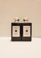 Image of Jo Malone Dark Amber Ginger Lily Cologne Intence 100ml New No Box