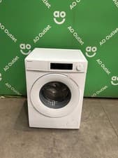 Image of Sharp Washing Machine 10kg ES-NFB014DWNAO-EN #LF124728