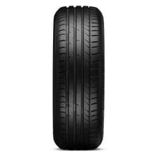 Image of 1x 245/45/19 Vredestein Tyre 245 45 19 102Y ULTRAC PRO CA Rated 72dB