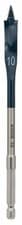 Image of Bosch 2608595483 10 X 152 Selfcut Speed Flat Drill Bit Hex Shank