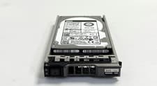 Image of Dell 600GB 12G SAS 6DWVP 10K rpm SFF (2.5-inch) Hard Drive