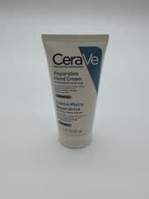 Image of CeraVe Reparative Hand Cream 50ml
