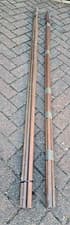 Image of 22MM Copper Tube (22MM OD) - Length 2m.